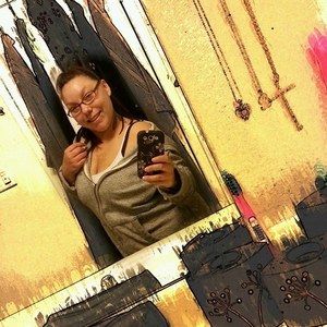 Meet your Posher, Susie